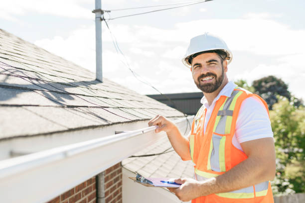 Best Cold Roofs  in Asheville, NC