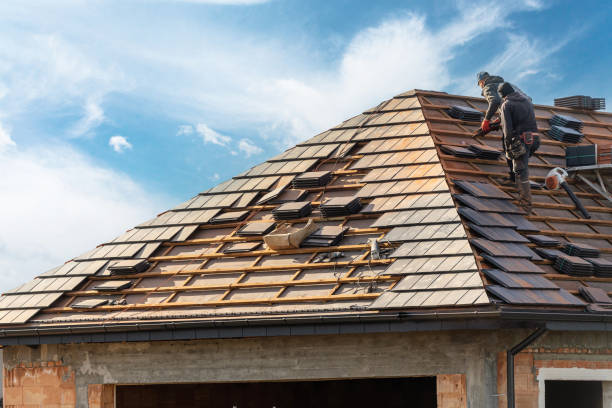 Best 4 Ply Roofing  in Asheville, NC