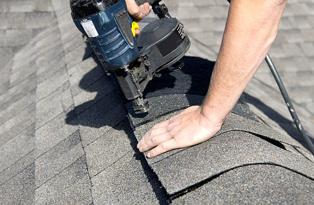 Waterproofing in Asheville, NC