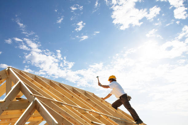 Best Rubber Roofing (EPDM, TPO)  in Asheville, NC