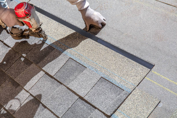 Best Solar Panel Roofing Installation  in Asheville, NC