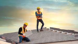 Reliable Asheville, NC Roofing services Solutions